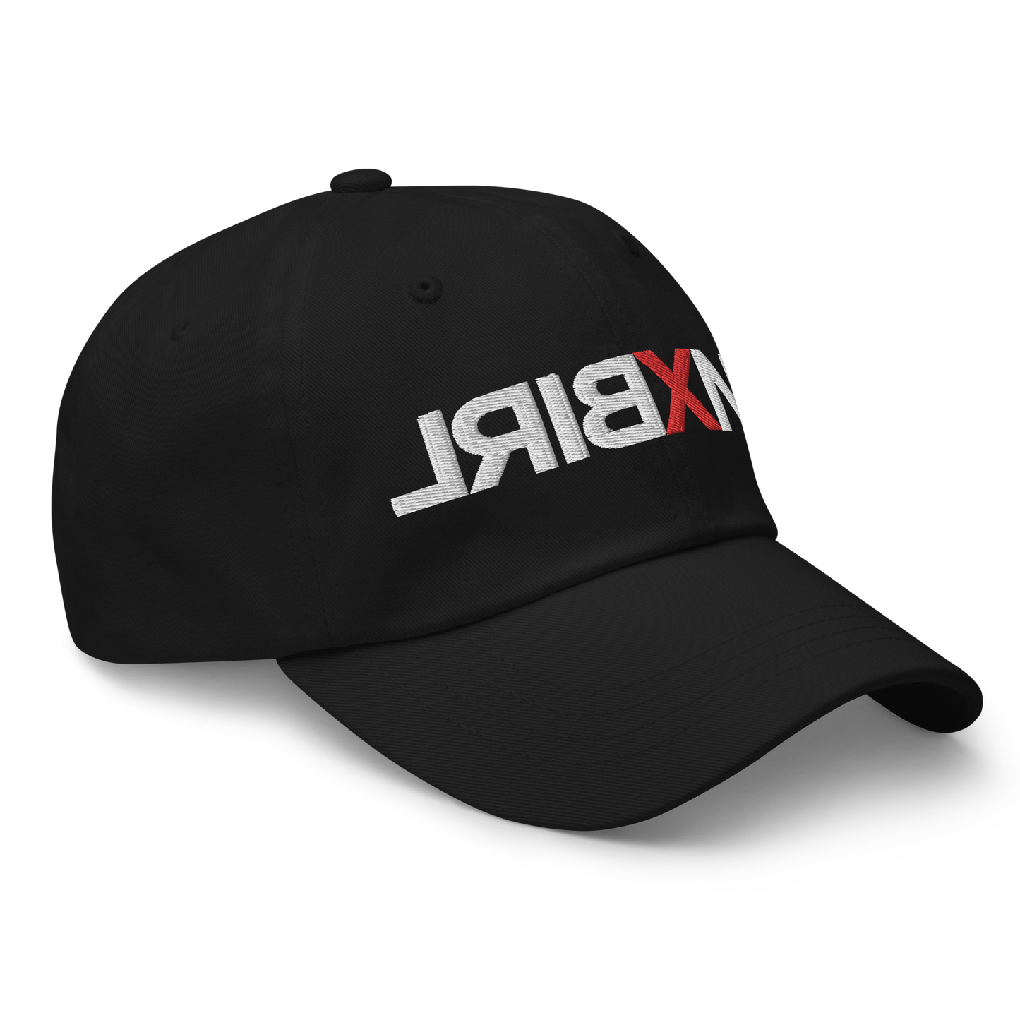 BIRLxN8 DAD HAT