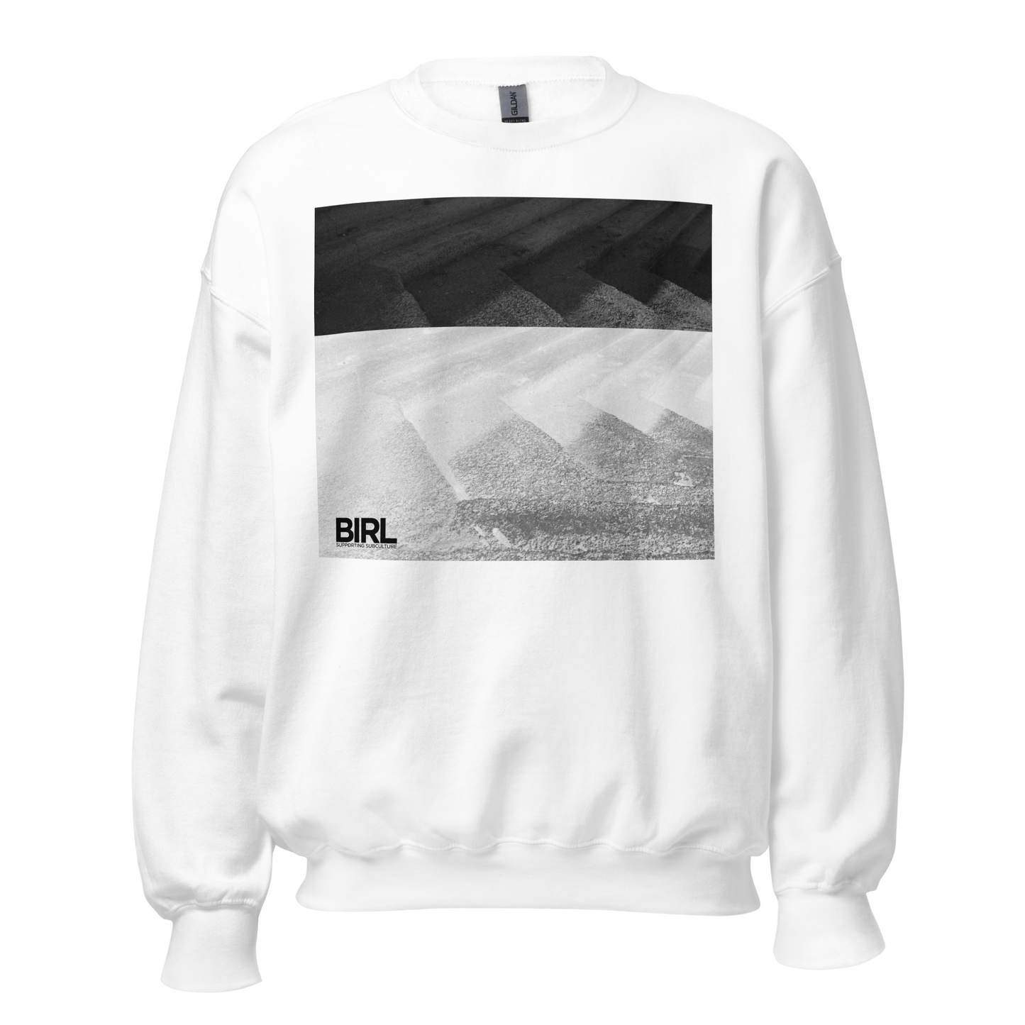 STEPSWEATER