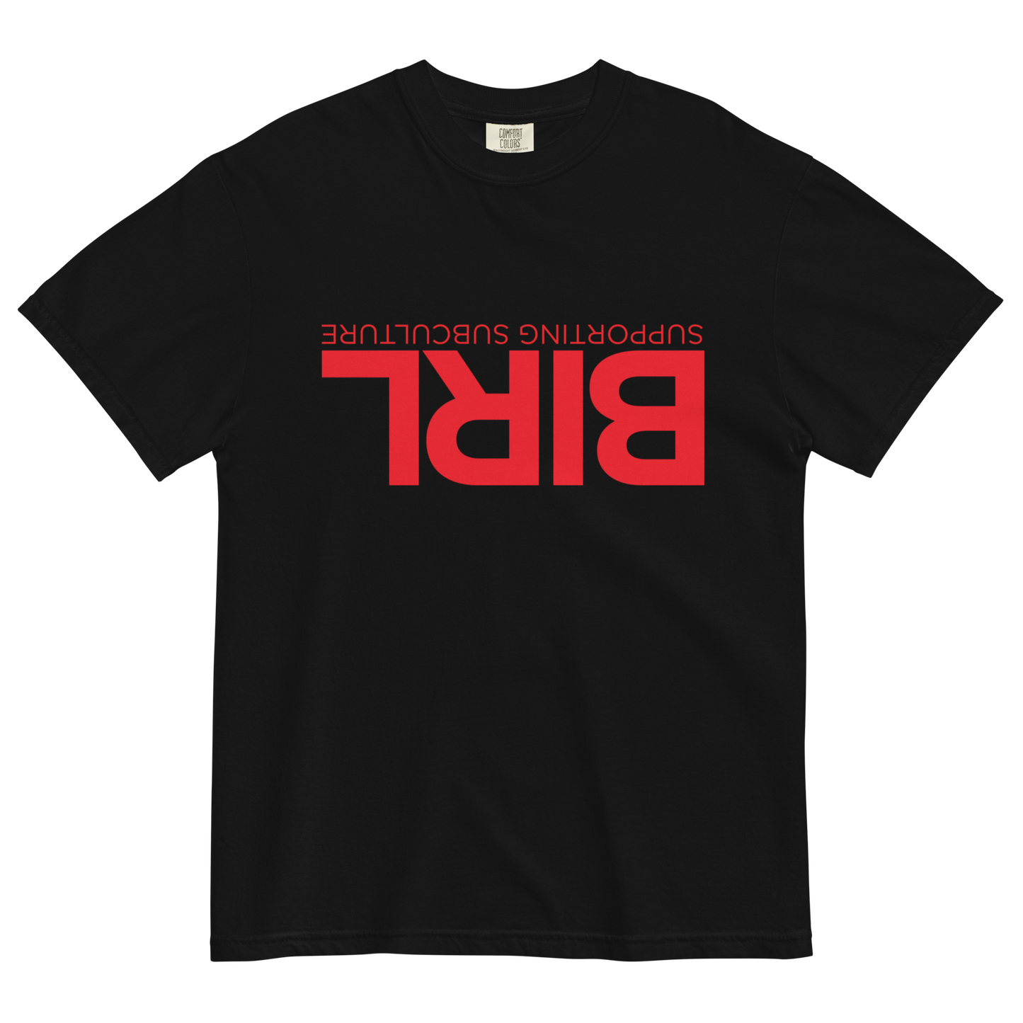 BENNY THINGS TEE