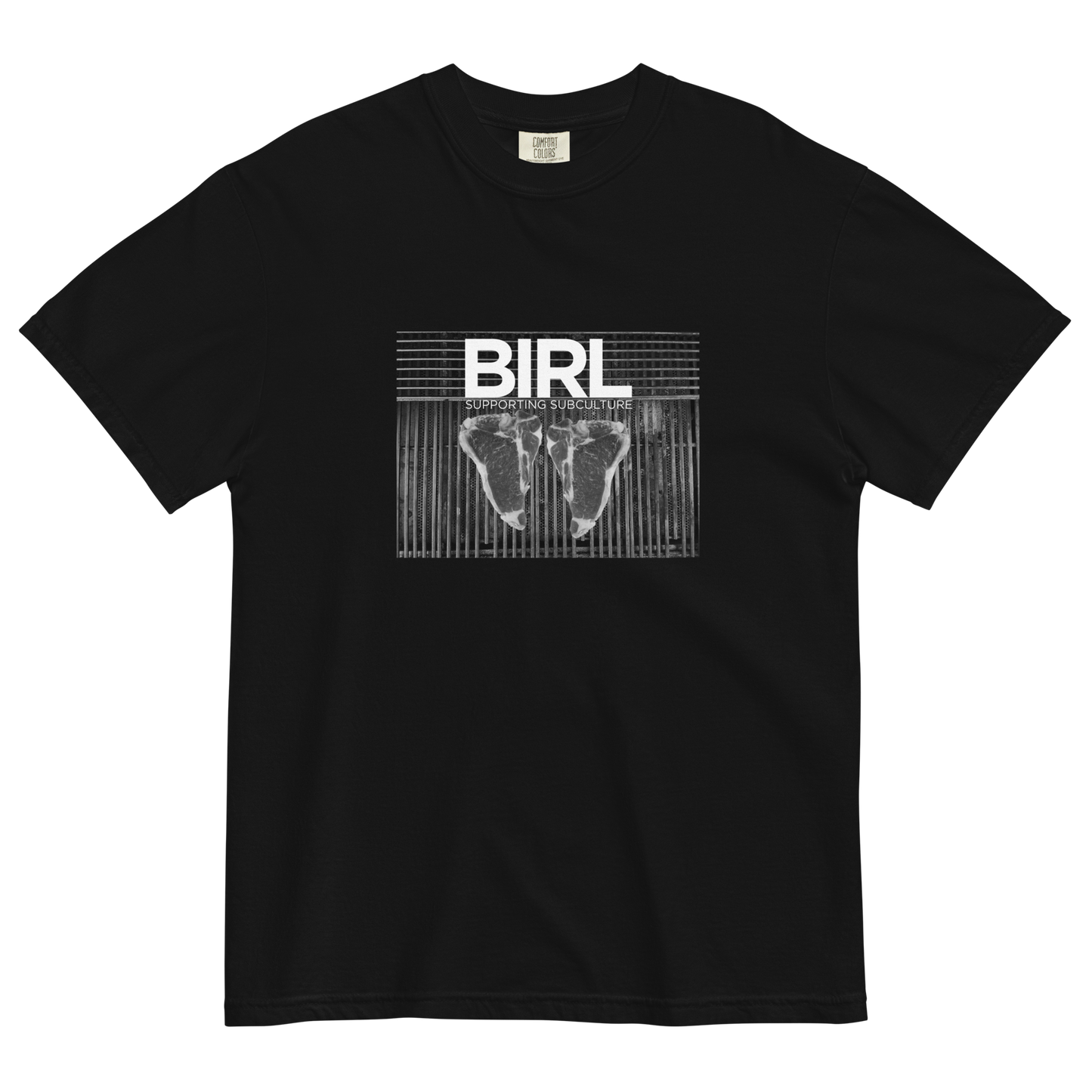 Grillmasters TEE