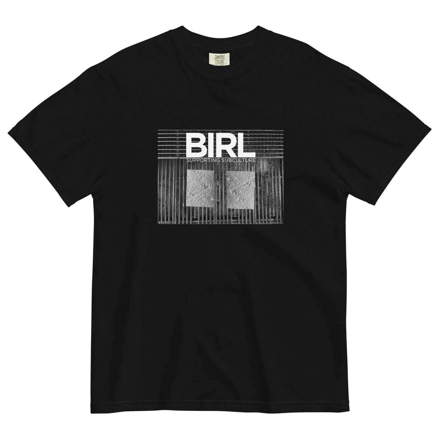 PLANT-BASED Grillmasters TEE
