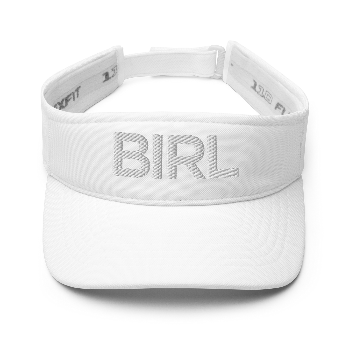 BIRL VISOR