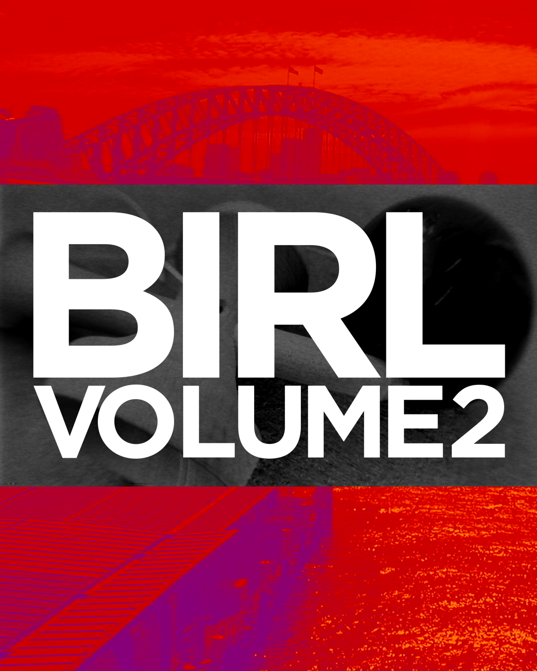 BIRL VOLUME 2
