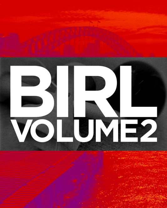 BIRL VOLUME 2