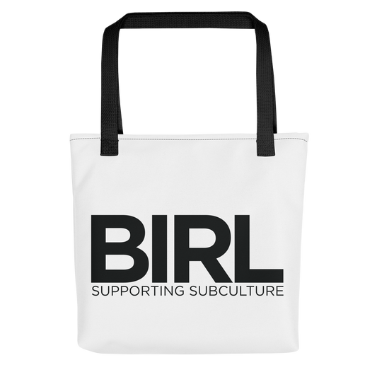 BIRL TOTE
