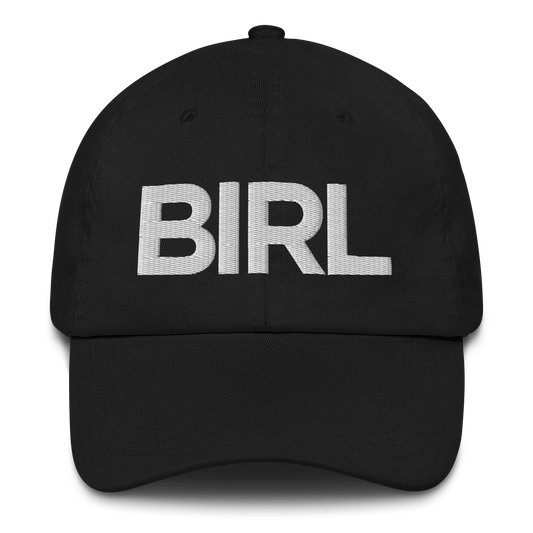 BIRL HAT