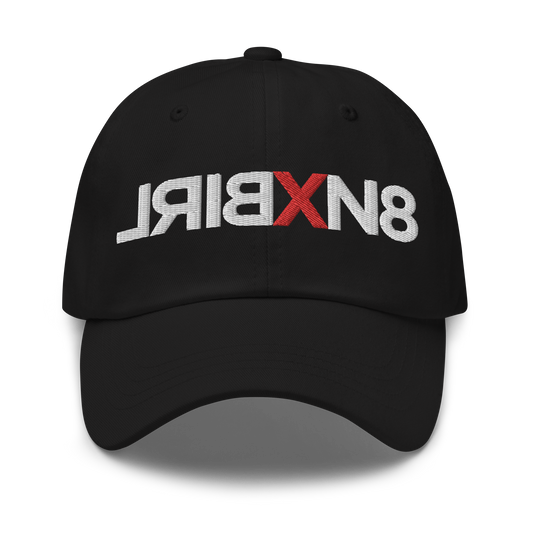 BIRLxN8 DAD HAT