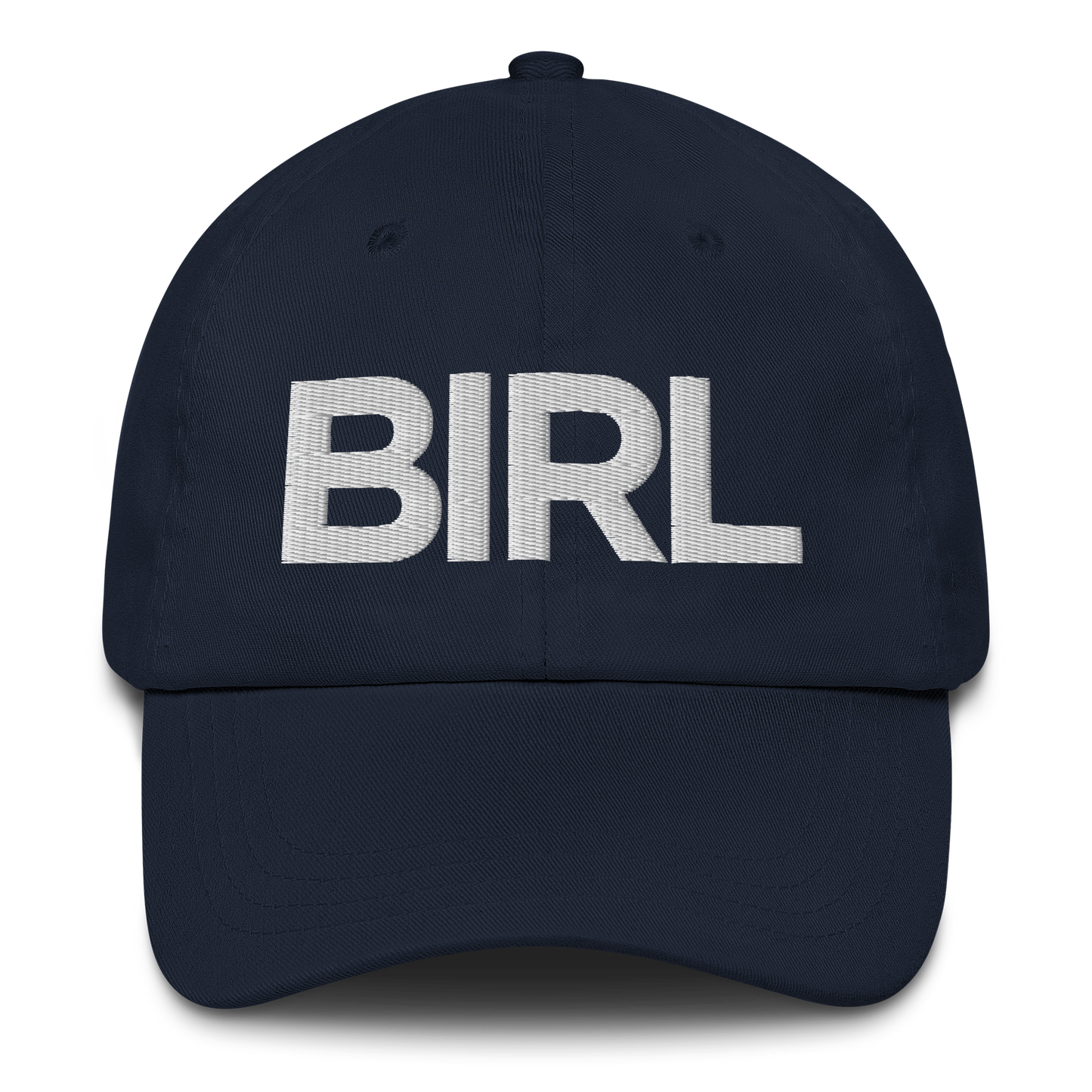BIRL HAT