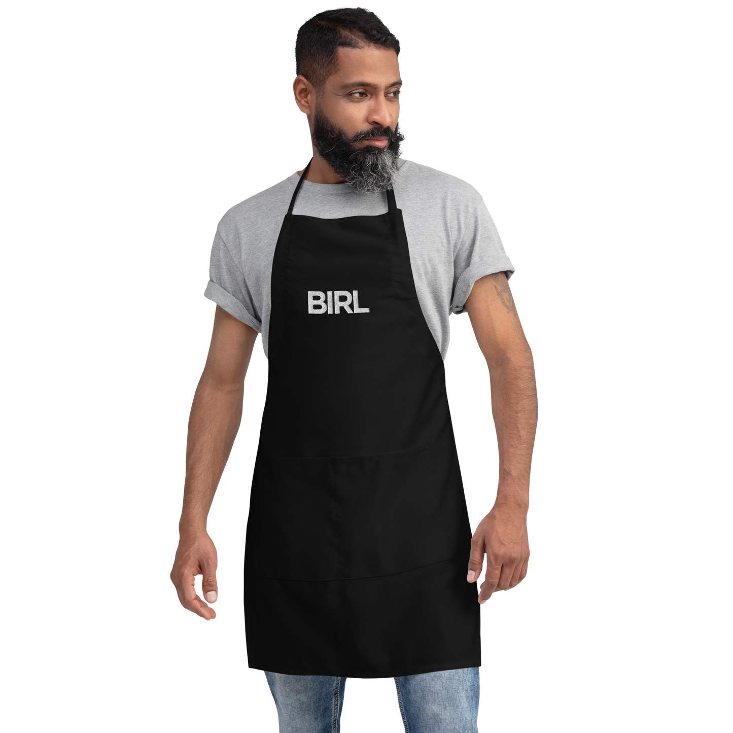 Grillmasters APRON
