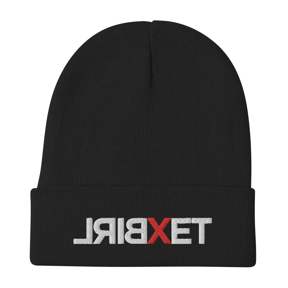 BIRLxET BEANIE
