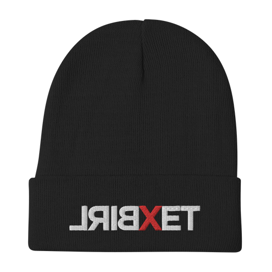 BIRLxET BEANIE