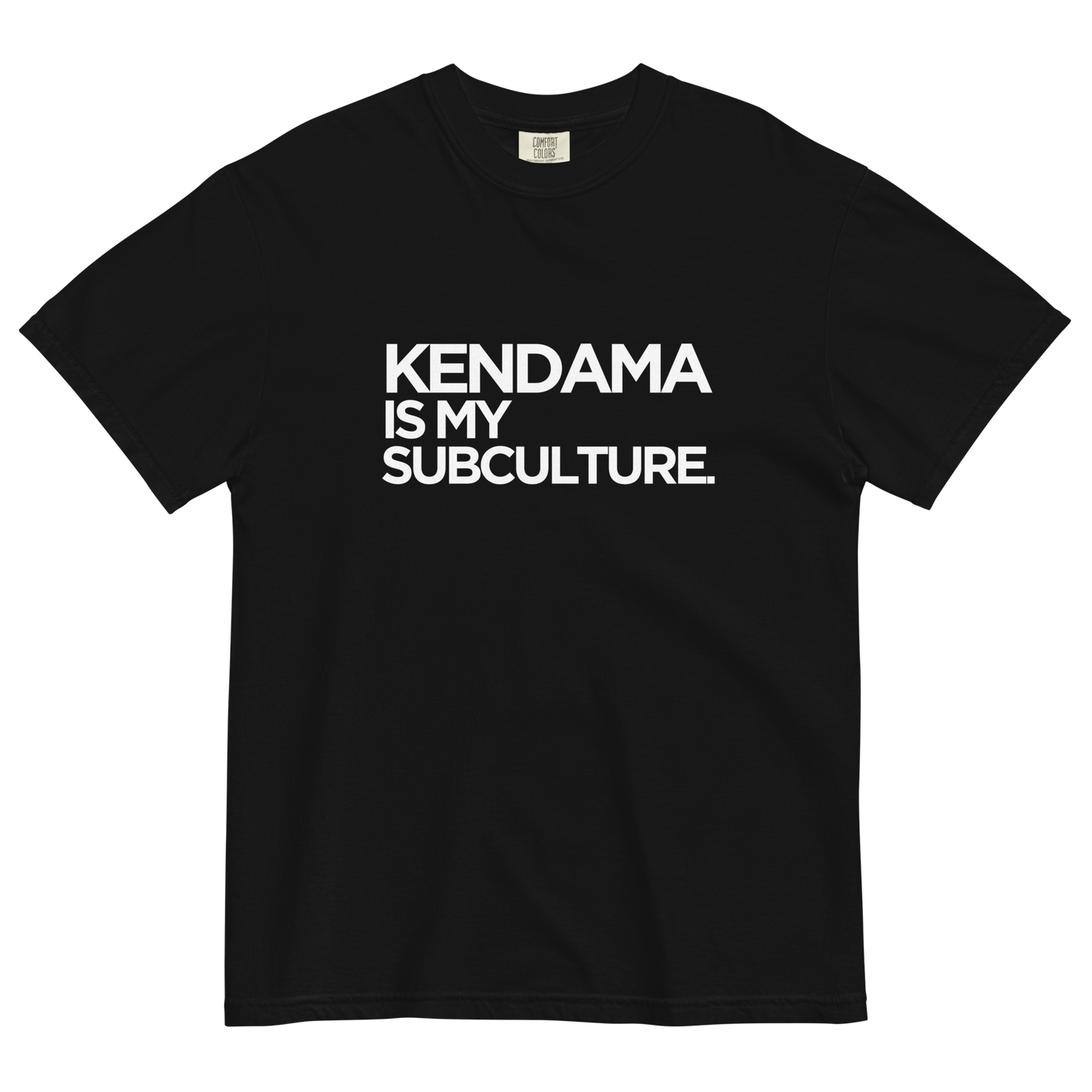 KIMS TEE
