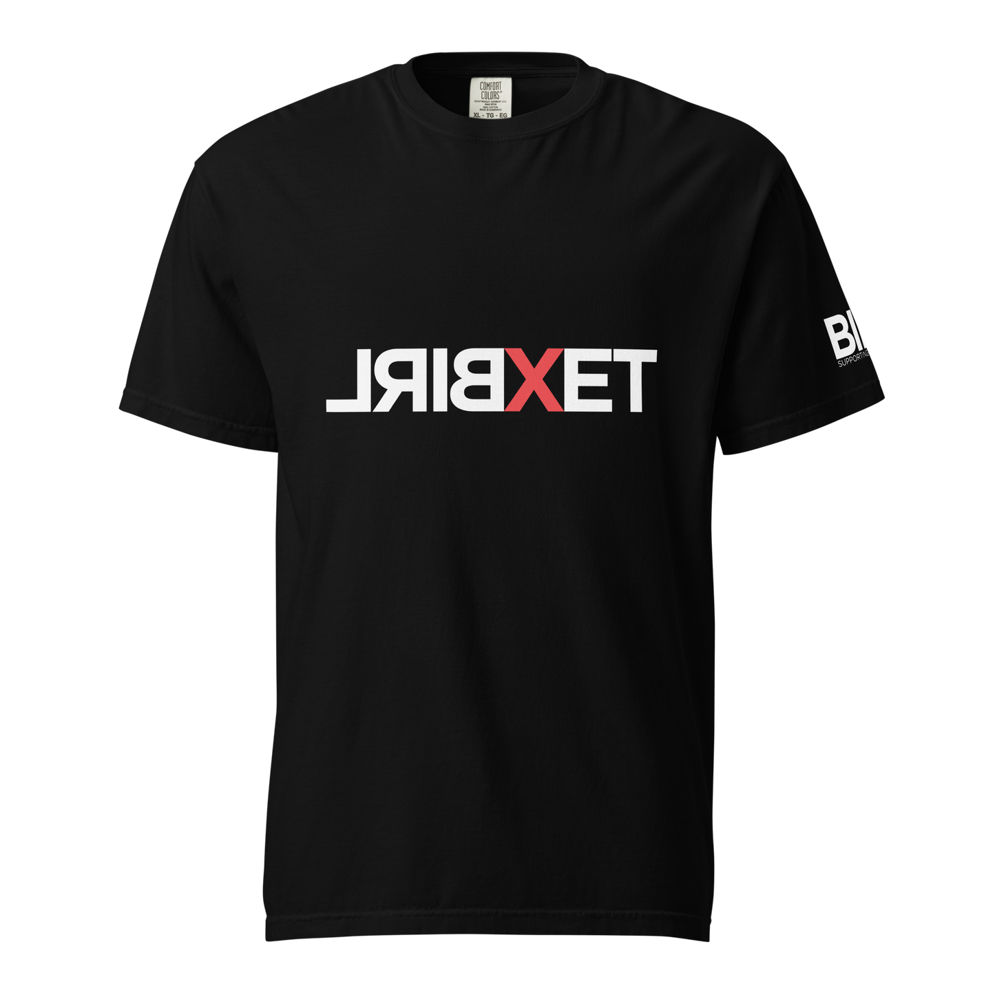 BIRLxET TEE