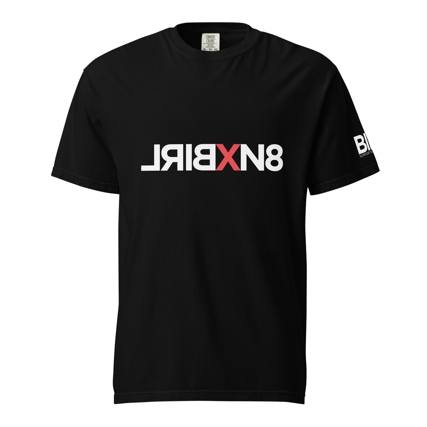 BIRLxN8 TEE