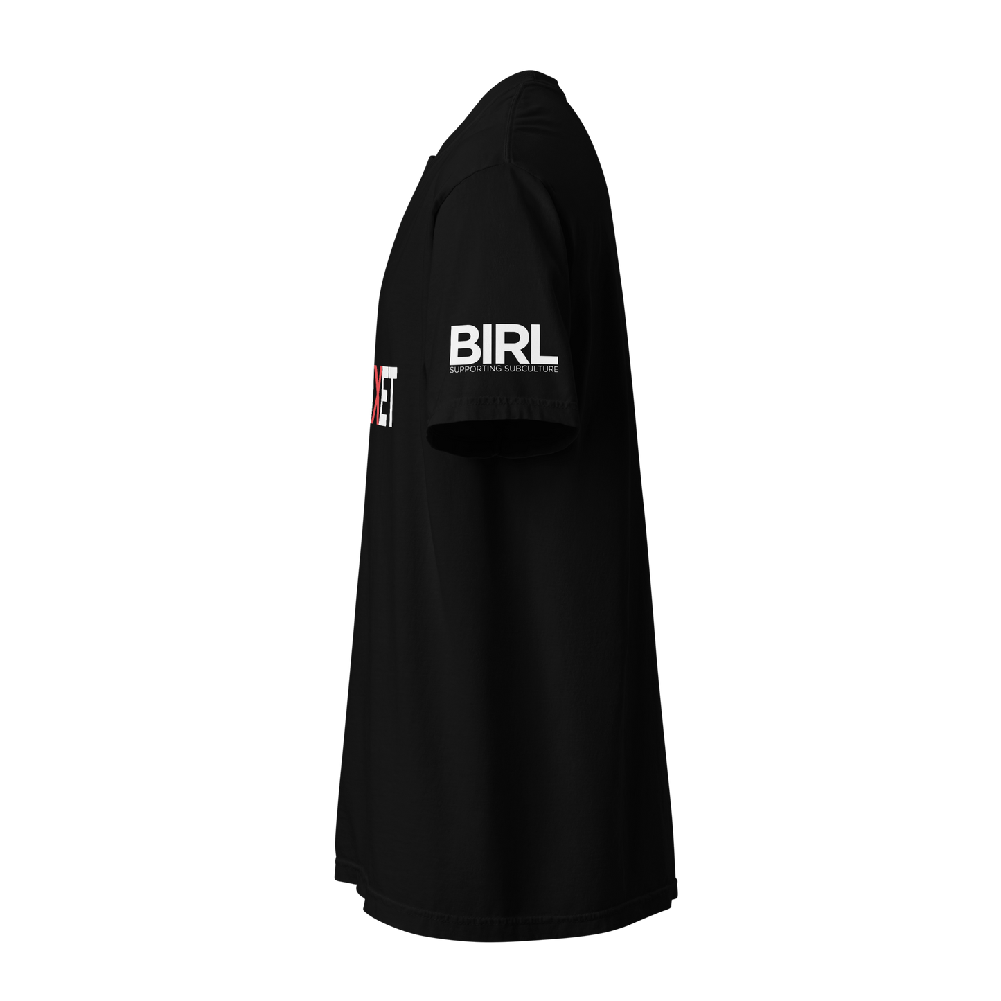 BIRLxET TEE