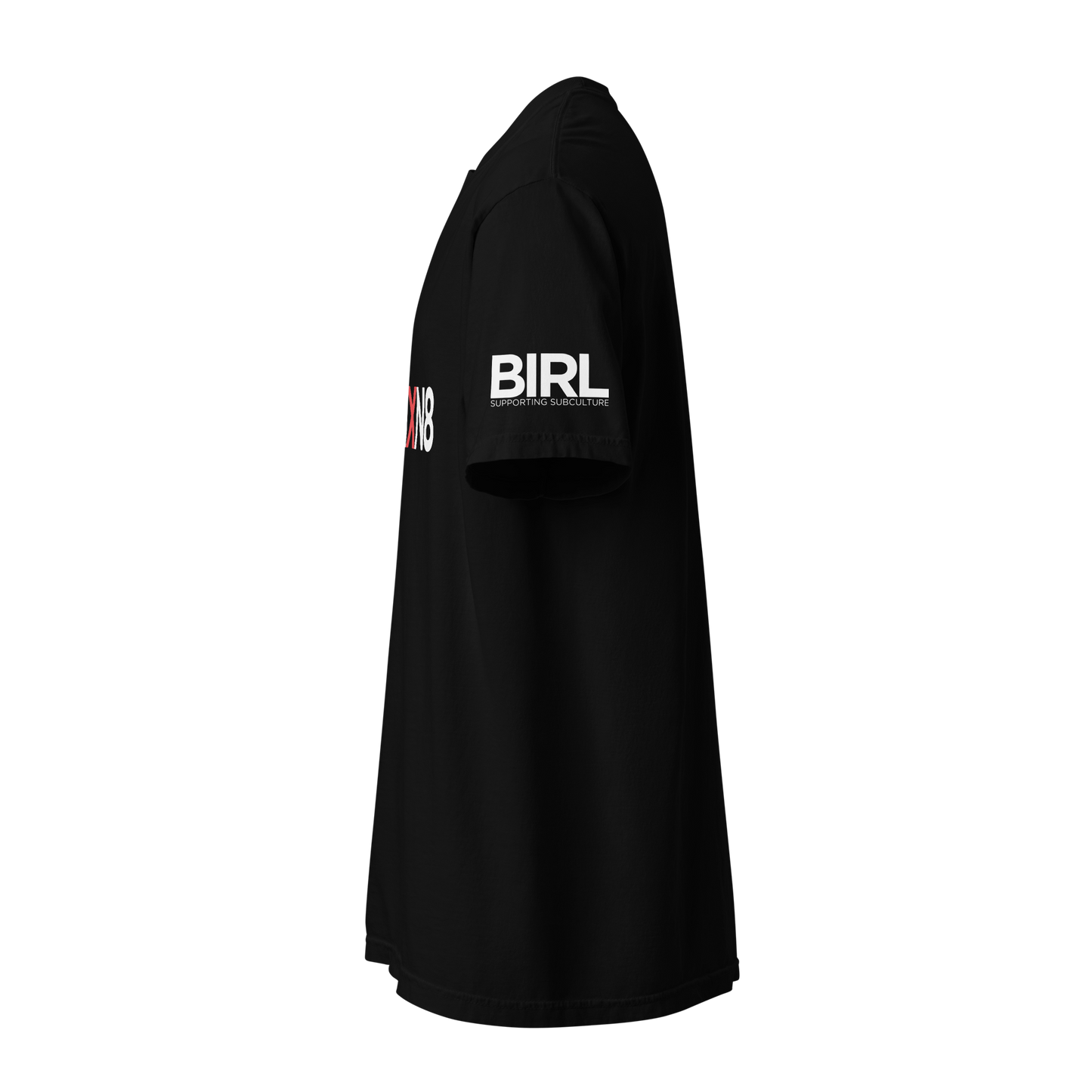 BIRLxN8 TEE