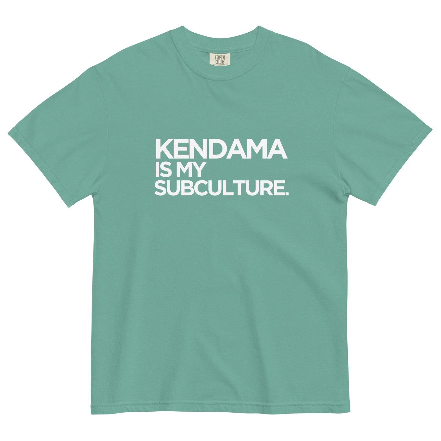 KIMS TEE
