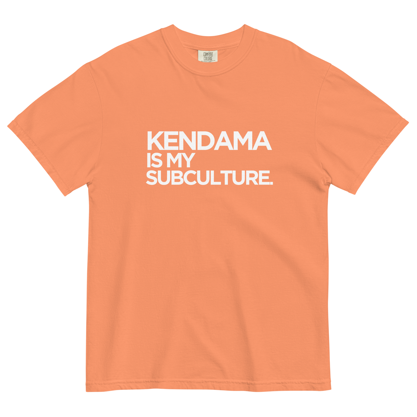 KIMS TEE