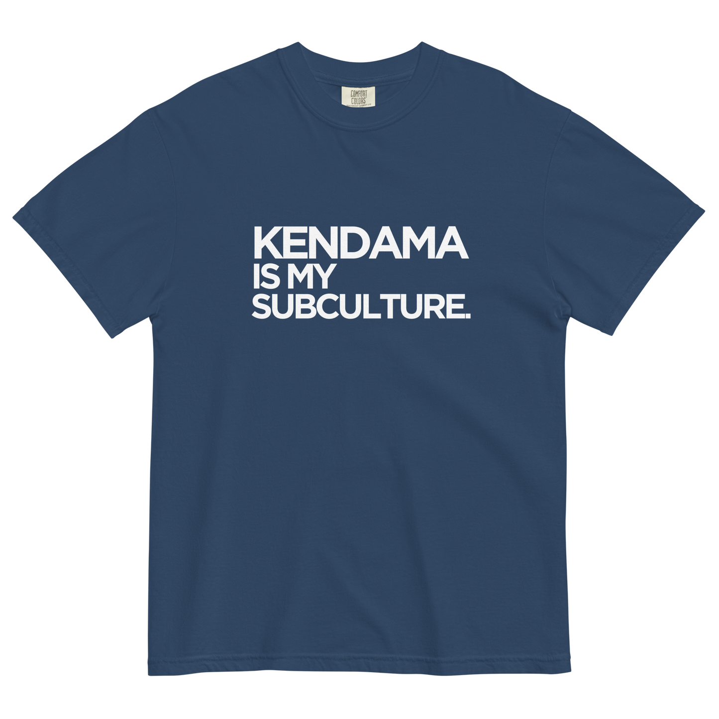 KIMS TEE
