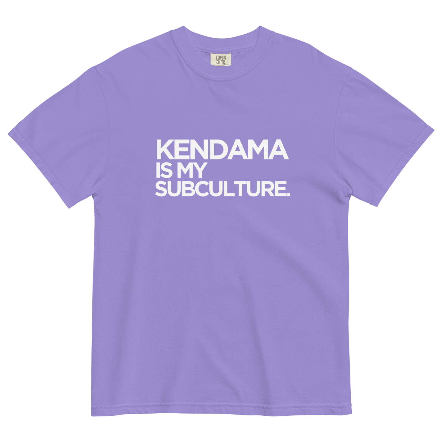 KIMS TEE