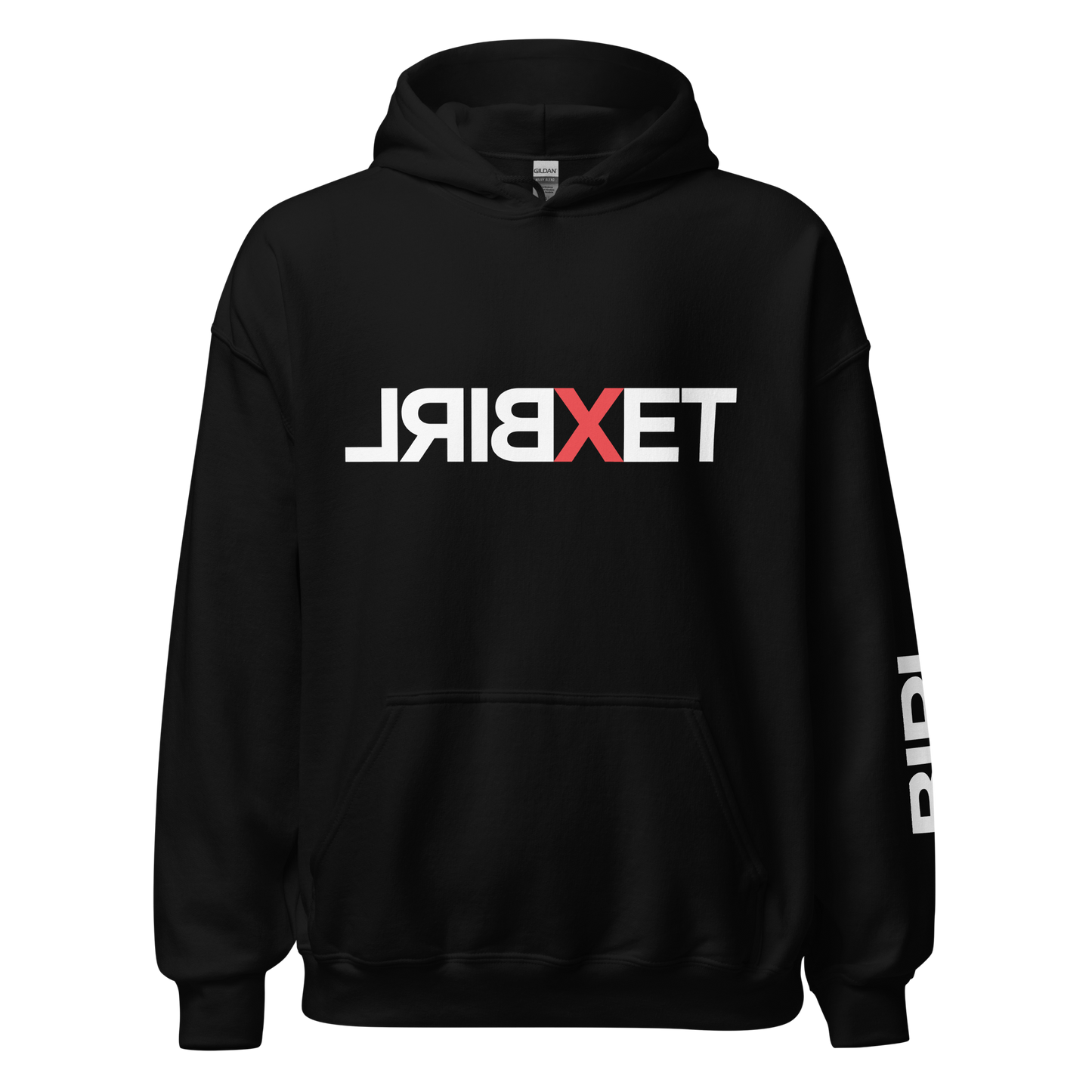 BIRLxET HOODIE