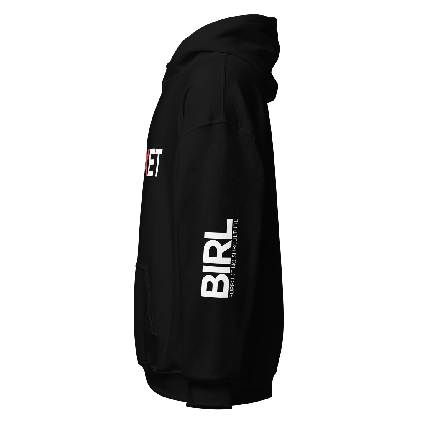 BIRLxET HOODIE