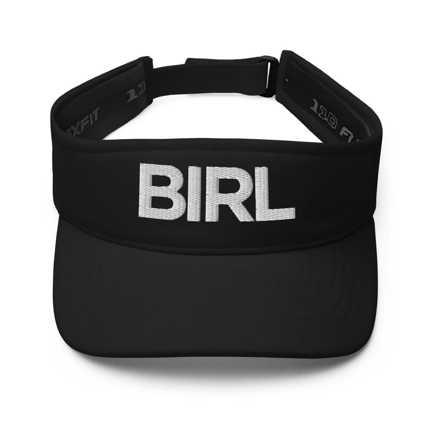 BIRL VISOR