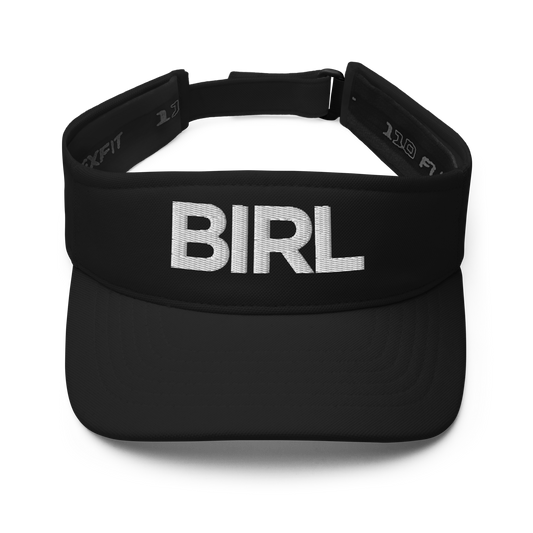 BIRL VISOR