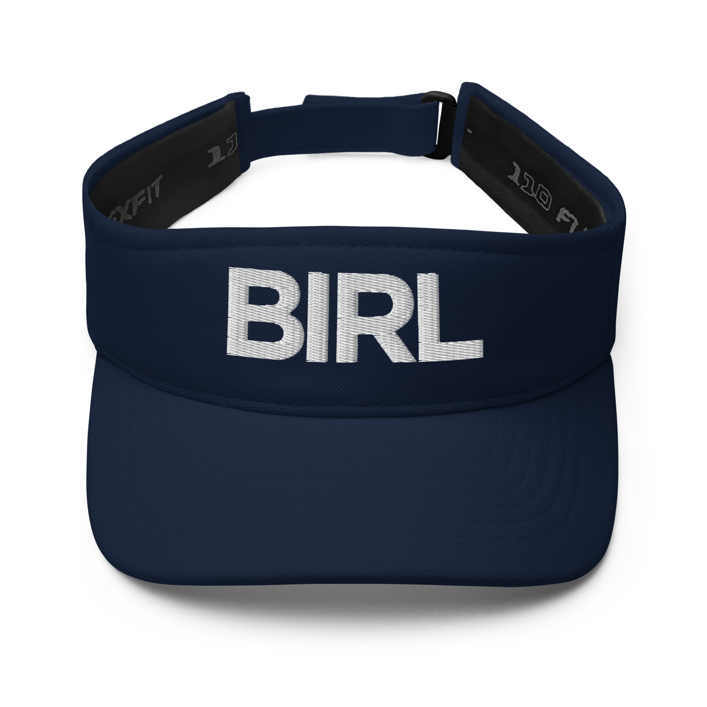 BIRL VISOR